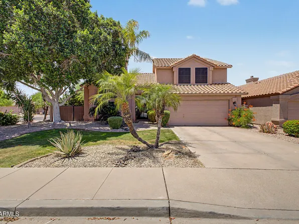 3948 N RANIER --, Mesa, AZ 85215