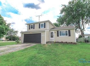 1950 Bordeaux Rue, Northwood, OH 43619