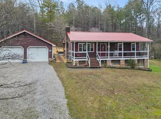 4901 Howardsville Rd, Apison, TN 37302