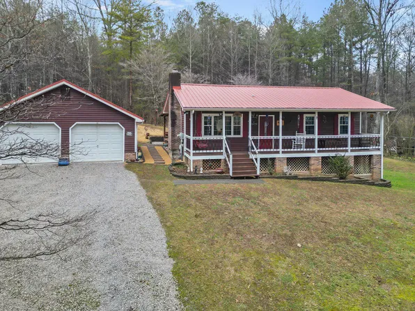 4901 Howardsville Rd, Apison, TN 37302