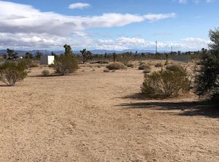 0 Rattlesnake Rd, Phelan, CA 92371