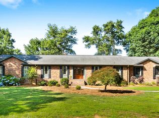 1 Saint Augustine Dr, Greenville, SC 29615