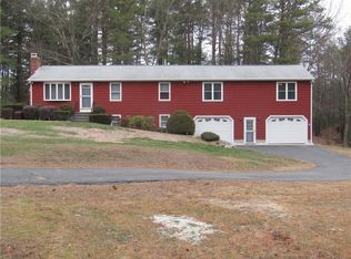 325 Buxton St, Harrisville, RI 02830
