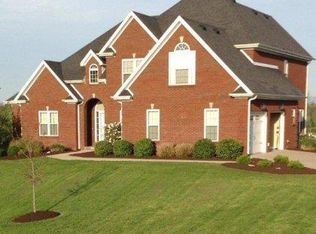 242 Bluffwood Dr, Danville, KY 40422