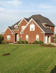 242 Bluffwood Dr, Danville, KY, 40422