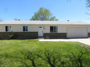3062 S Helena St, Aurora, CO 80013