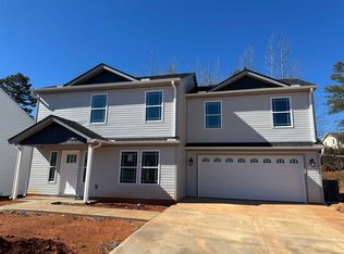 593 Wooden Duck St, Spartanburg, SC 29303