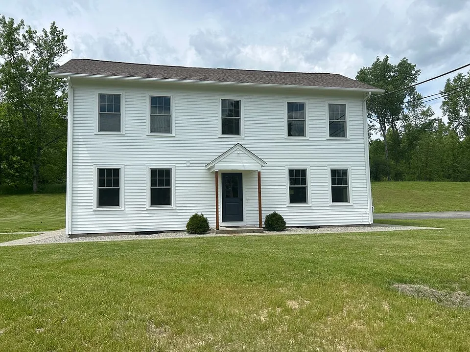 173 S Amenia Rd #2 & 4