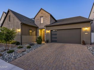 6122 S Pleasant Oak Trl, Reno, NV 89511
