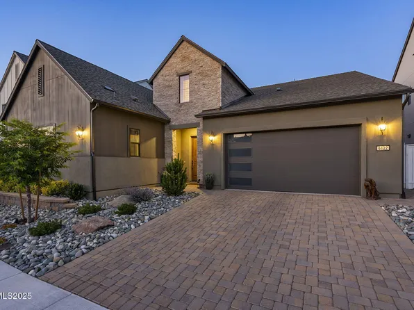 6122 S Pleasant Oak Trl, Reno, NV 89511