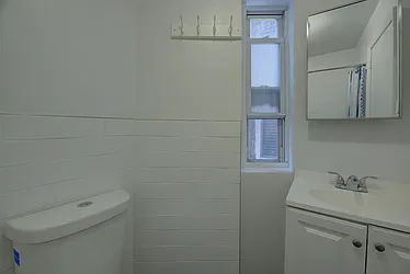 Rented by Urban Sanctuary