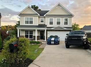 426 Mulberry Ridge Ct, Lexington, SC 29073