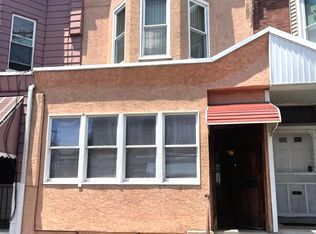 1634 S 23rd St, Philadelphia, PA 19145