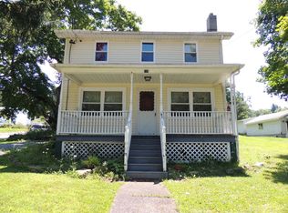 119 N 4th St, Snow Shoe, PA 16874
