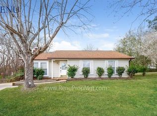 8538 Glenway Ct, Charlotte, NC 28226