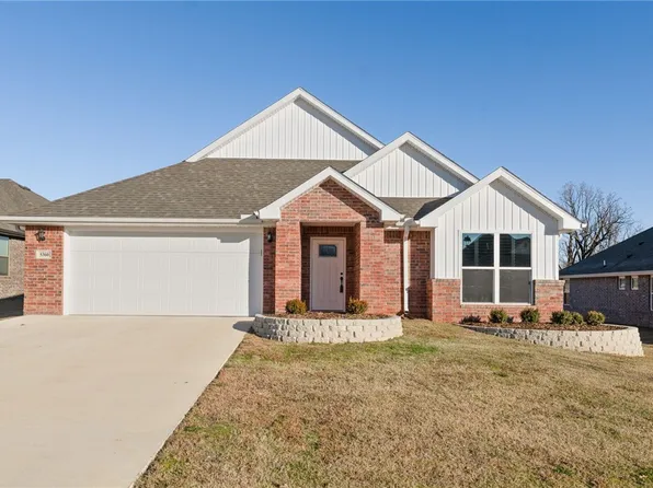5360 Little Field Ave, Springdale, AR 72762