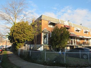 7621 Elmwood Ave, Philadelphia, PA 19153