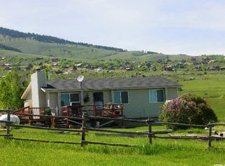 216 Lakeside Dr, Fish Haven, ID 83287