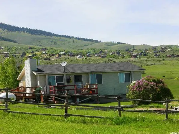 216 Lakeside Dr, Fish Haven, ID 83287