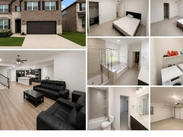 4917 Ripley Ave, Celina, TX 75009