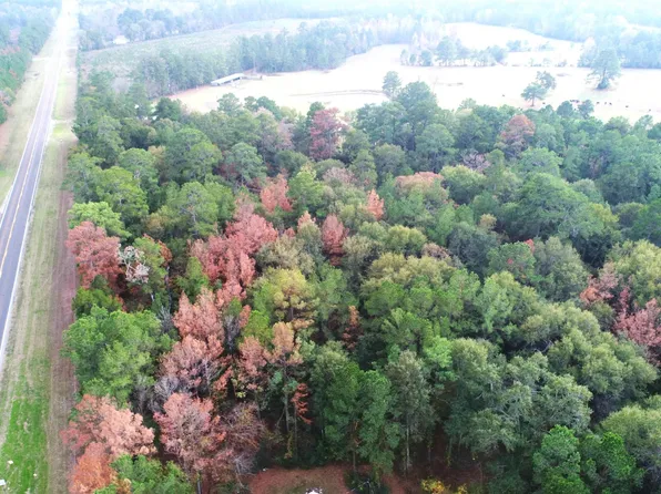 Us Highway 287/fm #2781, Crockett, TX 75835