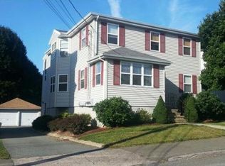 50 Tremont St #1, Norwood, MA 02062