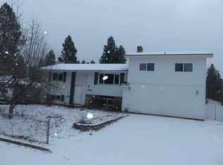 13514 E Redlin Ave, Spokane, WA 99216
