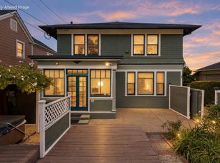 318 E Victoria St, Santa Barbara, CA 93101