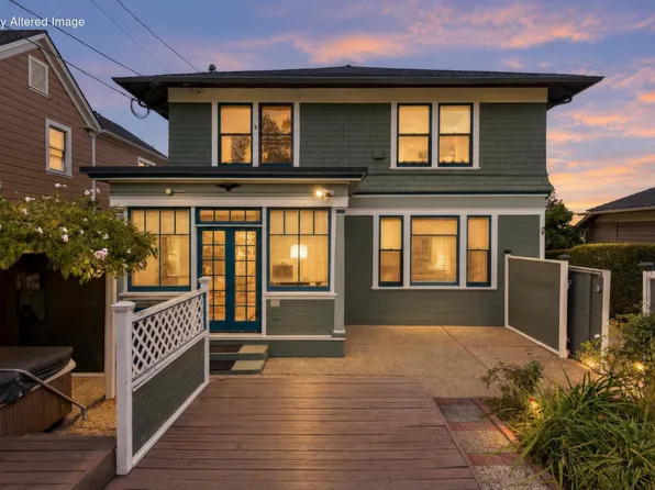318 E Victoria St, Santa Barbara, CA 93101