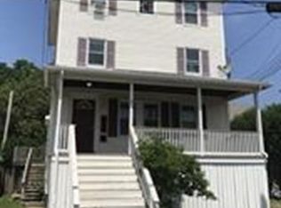 5 Malta St #3, Hull, MA 02045