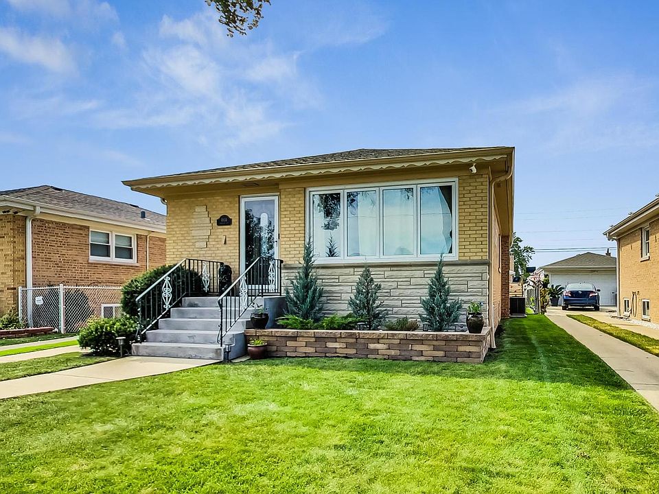 1st image of 4834 N Newland Ave