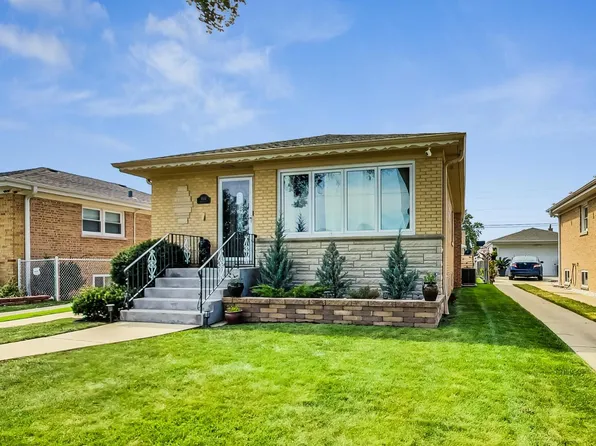 4834 N Newland Ave, Chicago, IL 60656