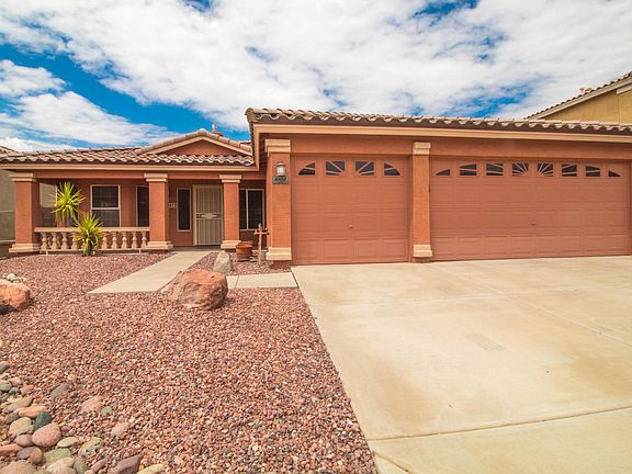 2nd image of 6412 W Honeysuckle Dr