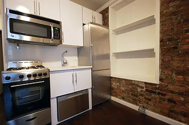 Rented by REAL New York