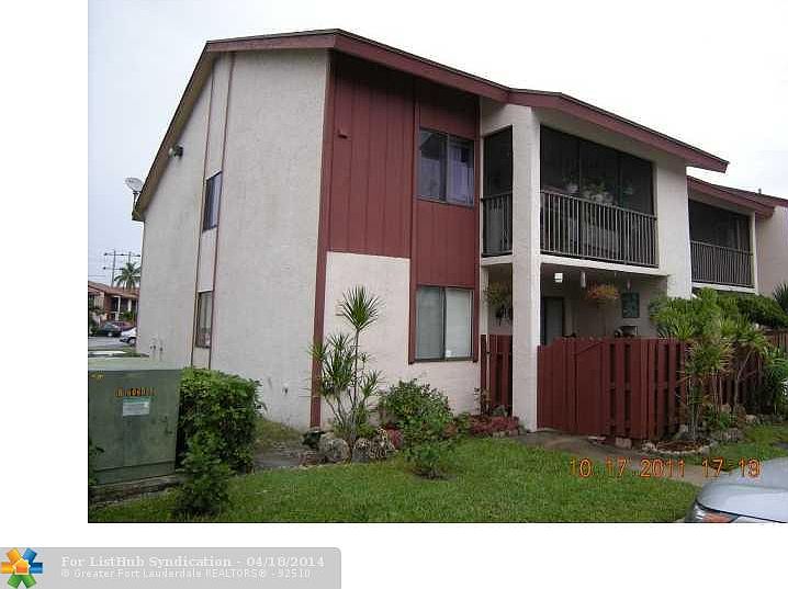 2nd image of 7951 Southgate Blvd #5F