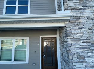 1117 Sheldon Dr #C, Springdale, AR 72762