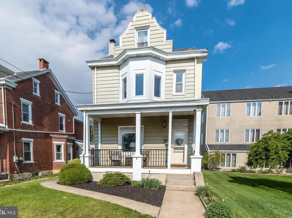 119 S Home Ave, Topton, PA 19562