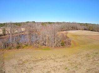 TBD Senator Gasque Hwy., Mullins, SC 29574