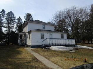 2345 Nettle Ave, Britt, IA 50423