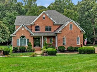 9112 Avocet Ct, Chesterfield, VA 23838