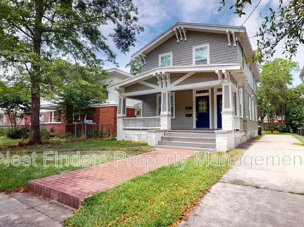 2805 College St, Jacksonville, FL 32205