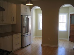 3612 N Tripp Ave, Chicago, IL 60641
