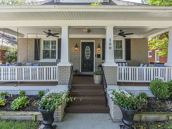 3rd image of 160 Lincoln Ave