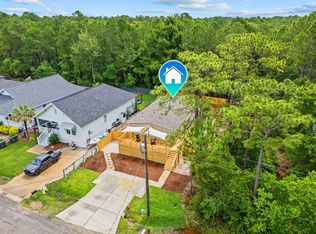 107 N 6th Santa, Rosa Beach, FL 32459