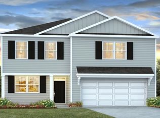 PENWELL Plan, Settlement at Salamander, North Charleston, SC 29406