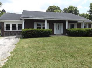 109 Buckwood Dr, Richmond, KY 40475