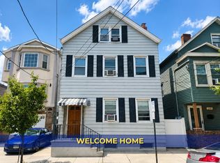 208 John St FLOOR 2, Harrison, NJ 07029