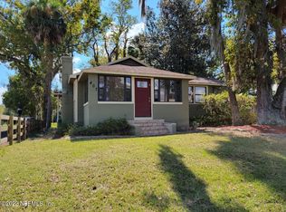 407 Bay St, Green Cove Springs, FL 32043