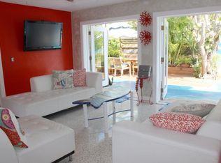 1625 Flagler Ave, Key West, FL 33040