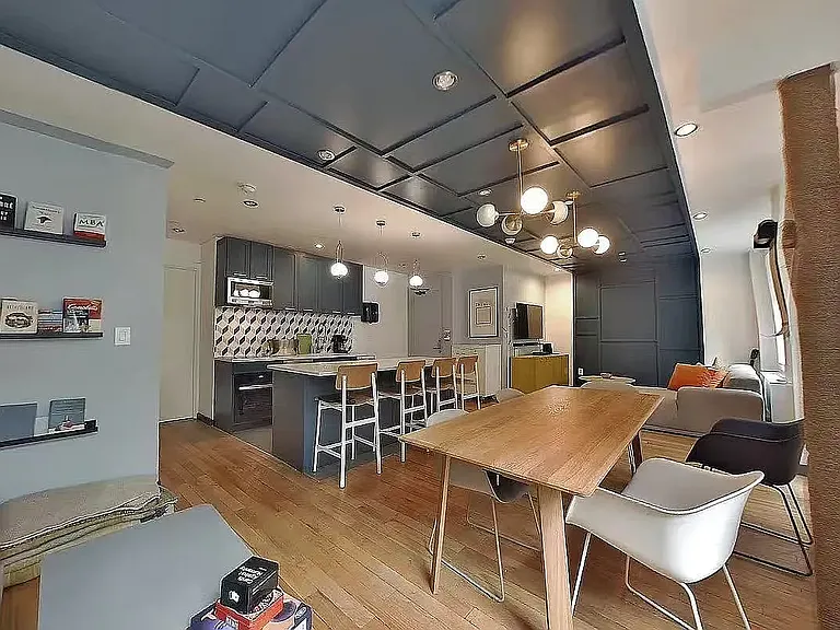 324 Grand St #6A — Photo 3